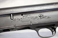 vintage Remington SPORTMAN Semi-automatic Shotgun  12Ga  28  MOD Choke  Img-5