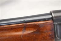 vintage Remington SPORTMAN Semi-automatic Shotgun  12Ga  28  MOD Choke  Img-8