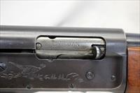 vintage Remington SPORTMAN Semi-automatic Shotgun  12Ga  28  MOD Choke  Img-14