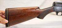 vintage Remington SPORTMAN Semi-automatic Shotgun  12Ga  28  MOD Choke  Img-16