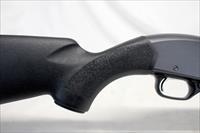Winchester STAINLESS STEEL MARINE pump action shotgun  12Ga  IMP  Img-11