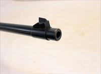 1944 dot MAUSER Model 98 bolt action rifle ~ 8mm ~ SPORTERIZED Stock ~ 24" Barrel ~ NAZI Markings