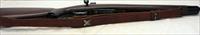 1944 dot MAUSER Model 98 bolt action rifle ~ 8mm ~ SPORTERIZED Stock ~ 24" Barrel ~ NAZI Markings
