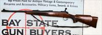 Remington Model 700 Bolt Action Rifle  .30-06 Cal  SECOND YEAR PRODUCTION 1963  PRE-64 Img-1