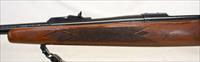 Remington Model 700 Bolt Action Rifle  .30-06 Cal  SECOND YEAR PRODUCTION 1963  PRE-64 Img-7