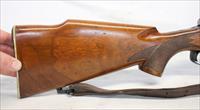 Remington Model 700 Bolt Action Rifle  .30-06 Cal  SECOND YEAR PRODUCTION 1963  PRE-64 Img-18