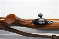 Remington Model 700 Bolt Action Rifle  .30-06 Cal  SECOND YEAR PRODUCTION 1963  PRE-64 Img-20