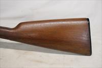Pre-64 WINCHESTER Model 62 Pump Action Rifle  .22 S,L,LR Calibers  TAKE-DOWN Img-2