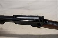 Pre-64 WINCHESTER Model 62 Pump Action Rifle  .22 S,L,LR Calibers  TAKE-DOWN Img-5