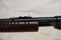 Pre-64 WINCHESTER Model 62 Pump Action Rifle  .22 S,L,LR Calibers  TAKE-DOWN Img-6