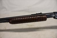 Pre-64 WINCHESTER Model 62 Pump Action Rifle  .22 S,L,LR Calibers  TAKE-DOWN Img-7
