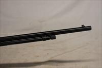 Pre-64 WINCHESTER Model 62 Pump Action Rifle  .22 S,L,LR Calibers  TAKE-DOWN Img-11