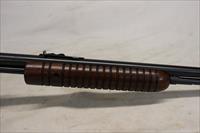 Pre-64 WINCHESTER Model 62 Pump Action Rifle  .22 S,L,LR Calibers  TAKE-DOWN Img-12