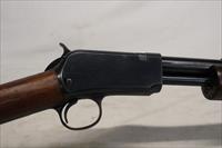 Pre-64 WINCHESTER Model 62 Pump Action Rifle  .22 S,L,LR Calibers  TAKE-DOWN Img-13