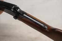 Pre-64 WINCHESTER Model 62 Pump Action Rifle  .22 S,L,LR Calibers  TAKE-DOWN Img-15