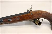 Pedersoli CHARLES MOORE Dueling Pistol  Blackpowder Percussion  .45 Cal  UNFIRED IN ORIGINAL BOX Img-4