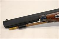 Pedersoli CHARLES MOORE Dueling Pistol  Blackpowder Percussion  .45 Cal  UNFIRED IN ORIGINAL BOX Img-5