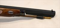 Pedersoli CHARLES MOORE Dueling Pistol  Blackpowder Percussion  .45 Cal  UNFIRED IN ORIGINAL BOX Img-10
