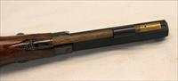 Pedersoli CHARLES MOORE Dueling Pistol  Blackpowder Percussion  .45 Cal  UNFIRED IN ORIGINAL BOX Img-11