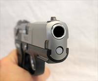 Ruger P345 semi-automatic pistol ~ .45ACP ~ TWO TONE ~ Box, Manual and (2) Factory Magazines