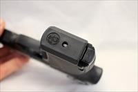 Ruger P345 semi-automatic pistol ~ .45ACP ~ TWO TONE ~ Box, Manual and (2) Factory Magazines