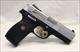 Ruger P345 semi-automatic pistol ~ .45ACP ~ TWO TONE ~ Box, Manual and (2) Factory Magazines