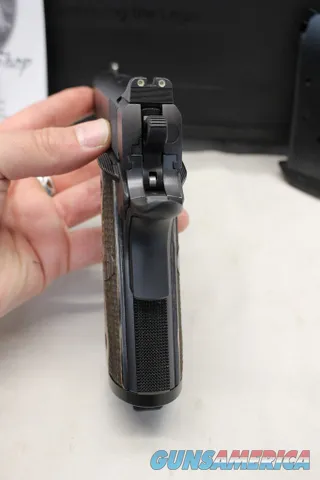 Kimber TACTICAL ULTRA II Pistol ~ .45ACP ~ BOX & Manual