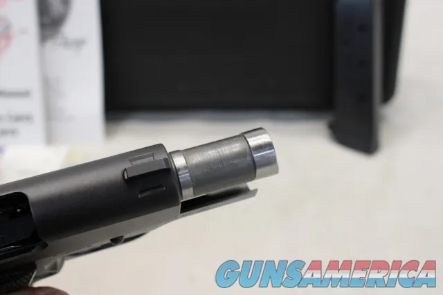 Kimber TACTICAL ULTRA II Pistol ~ .45ACP ~ BOX & Manual