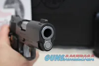 Kimber TACTICAL ULTRA II Pistol ~ .45ACP ~ BOX & Manual