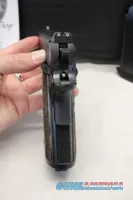 Kimber TACTICAL ULTRA II Pistol ~ .45ACP ~ BOX & Manual