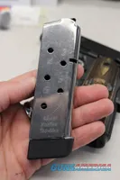 Kimber TACTICAL ULTRA II Pistol ~ .45ACP ~ BOX & Manual