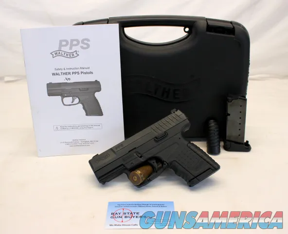 Walther PPS 723364200168 Img-1