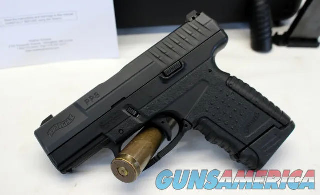 Walther PPS 723364200168 Img-2