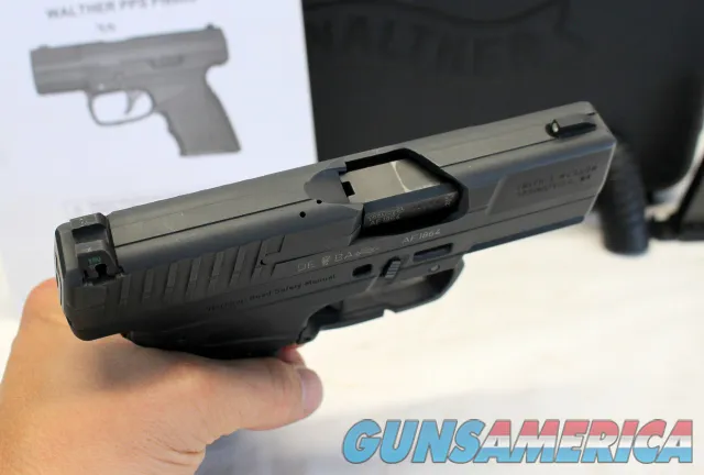 Walther PPS 723364200168 Img-4