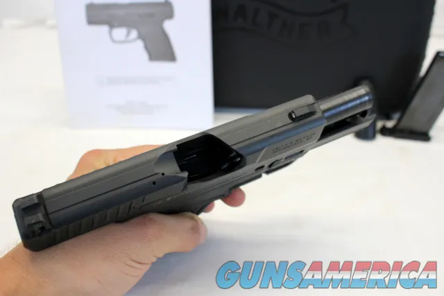 Walther PPS 723364200168 Img-8