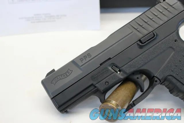 Walther PPS 723364200168 Img-9