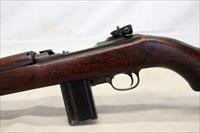 1943 INLAND M1 Carbine Semi-automatic Rifle  .30 Cal  Davidsons Import Img-2