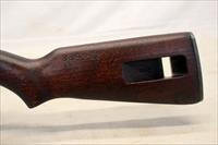 1943 INLAND M1 Carbine Semi-automatic Rifle  .30 Cal  Davidsons Import Img-3
