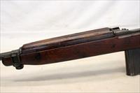 1943 INLAND M1 Carbine Semi-automatic Rifle  .30 Cal  Davidsons Import Img-5