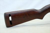 1943 INLAND M1 Carbine Semi-automatic Rifle  .30 Cal  Davidsons Import Img-13