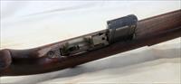 1943 INLAND M1 Carbine Semi-automatic Rifle  .30 Cal  Davidsons Import Img-14