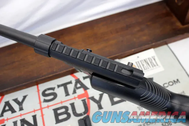 Henry Repeating Arms Survival Rifle Magazine  Img-5
