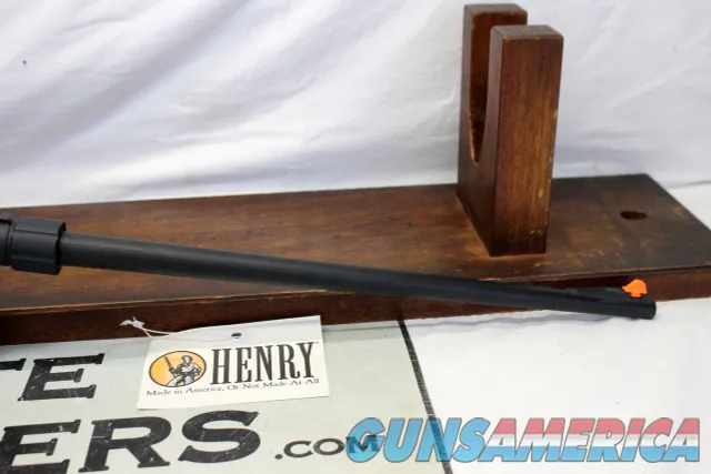 Henry Repeating Arms Survival Rifle Magazine  Img-10