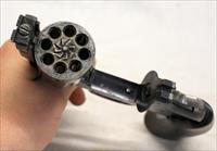 Iver Johnson .22 SUPERSHOT SEALED EIGHT top break revolver  .22 Caliber  C&R ELIGIBLE Img-18
