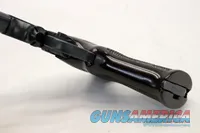 Hi-Standard MODEL 101 DURA-MATIC semi-automatic pistol .22LR BOX Manual