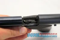 Hi-Standard MODEL 101 DURA-MATIC semi-automatic pistol .22LR BOX Manual