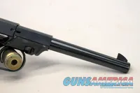 Hi-Standard MODEL 101 DURA-MATIC semi-automatic pistol .22LR BOX Manual