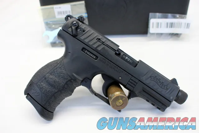 Walther P22 723364200274 Img-3