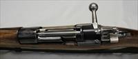 ARGENTINE Mauser Model 1909 bolt action rifle  7.65x54mm  MATCHING NUMBERS  Argentina Contract Img-4