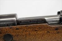 ARGENTINE Mauser Model 1909 bolt action rifle  7.65x54mm  MATCHING NUMBERS  Argentina Contract Img-5